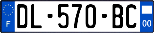 DL-570-BC