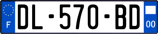 DL-570-BD