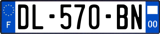 DL-570-BN