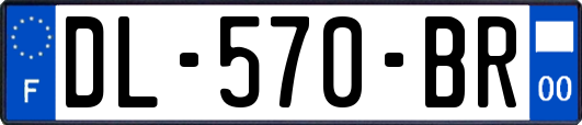 DL-570-BR