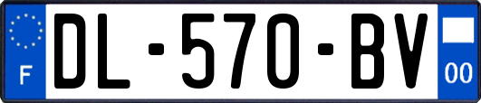 DL-570-BV