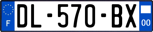 DL-570-BX