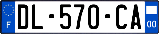 DL-570-CA