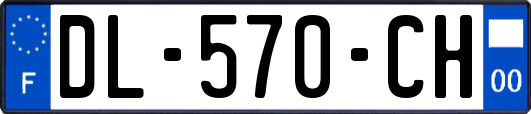 DL-570-CH