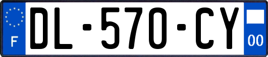 DL-570-CY