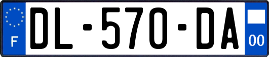 DL-570-DA