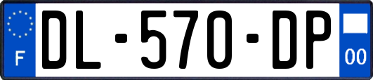 DL-570-DP