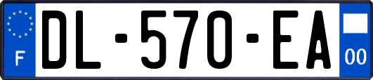 DL-570-EA