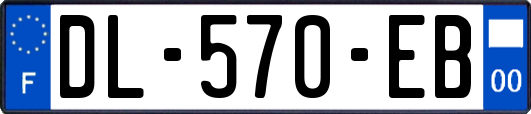 DL-570-EB