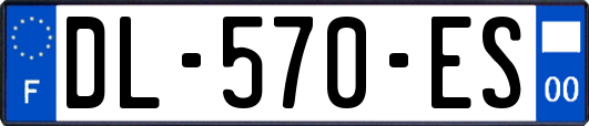 DL-570-ES