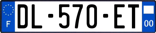 DL-570-ET