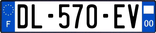 DL-570-EV