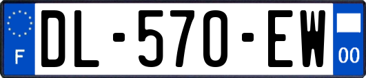 DL-570-EW