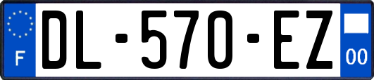 DL-570-EZ