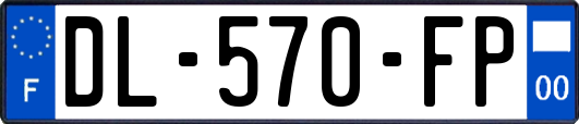 DL-570-FP