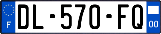 DL-570-FQ