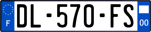 DL-570-FS