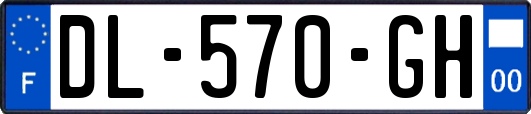 DL-570-GH