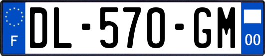 DL-570-GM