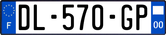 DL-570-GP