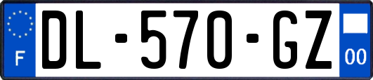 DL-570-GZ