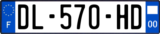 DL-570-HD