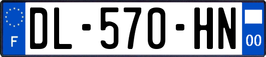 DL-570-HN