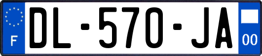 DL-570-JA