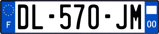 DL-570-JM