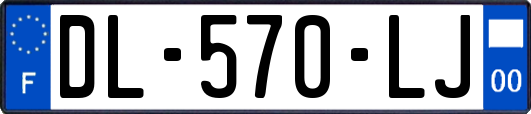 DL-570-LJ