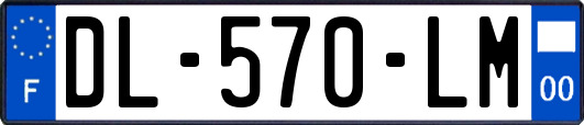 DL-570-LM