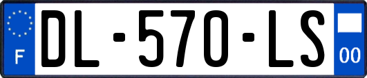 DL-570-LS