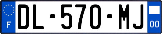 DL-570-MJ