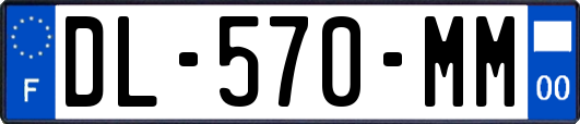 DL-570-MM