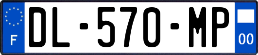 DL-570-MP