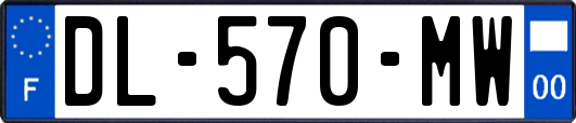 DL-570-MW