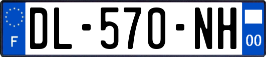 DL-570-NH