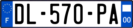 DL-570-PA