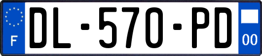 DL-570-PD