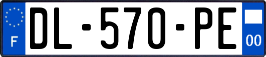 DL-570-PE