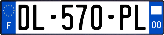 DL-570-PL