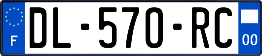 DL-570-RC