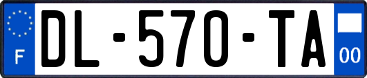 DL-570-TA