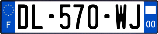 DL-570-WJ