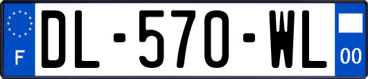 DL-570-WL