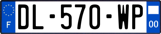 DL-570-WP