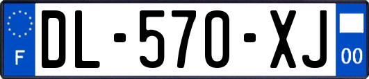 DL-570-XJ