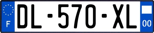 DL-570-XL