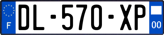 DL-570-XP