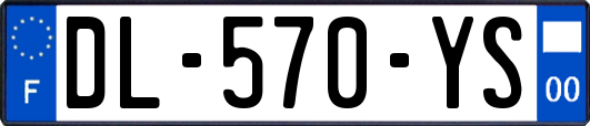 DL-570-YS